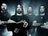 Blasfemia musical con Rotting Christ y The Heretics Rotting Christ