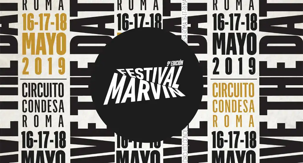 festival marvin 2019