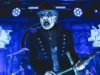 King Diamond – Songs of the Dead: Live at Graspop Metal Meeting king diamond