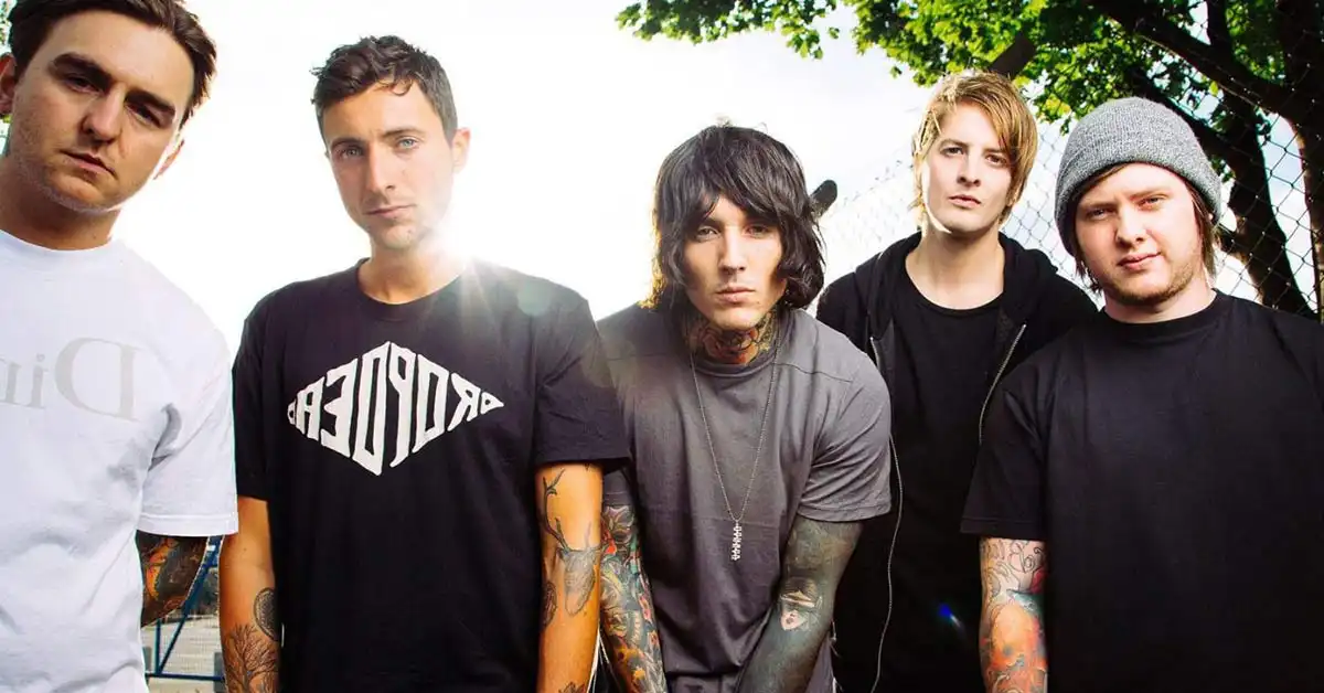 SOLD OUT: Bring Me The Horizon se presentará en el Palacio de los