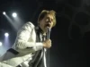 The Hives deleitó al público mexicano con un show imperdible the hives mexico