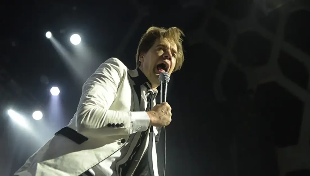 the hives mexico