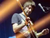Graham Coxon viene solo a México graham coxon