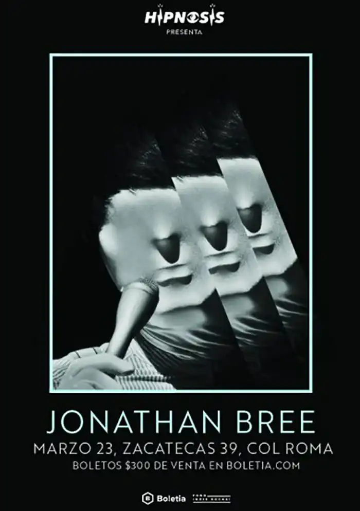 jonathan bree 