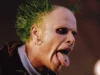 Keith Flint de The Prodigy muere a los 49 keith flint