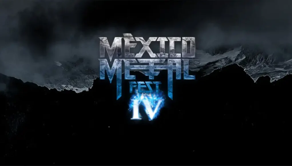 México Metal Fest IV