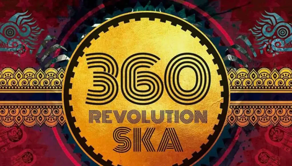 360 revolucion ska