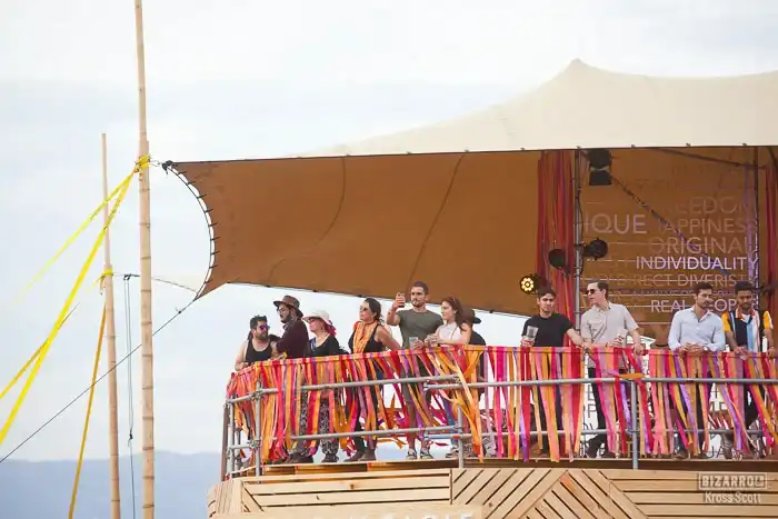Festival Akamba 2019