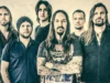 Amorphis: la realeza del metal finlandés de gira en México