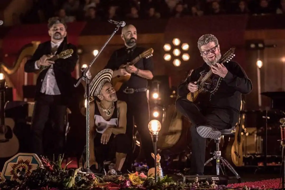Café tacvba