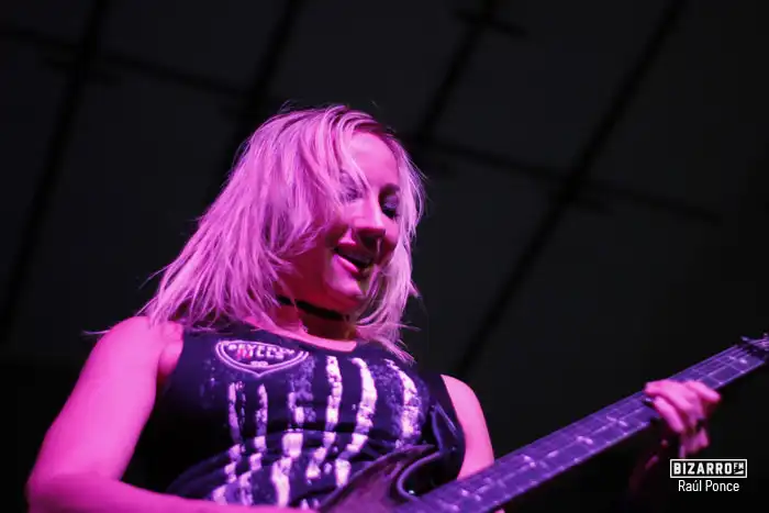 nita strauss