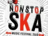Non Stop Ska 2019, baile y fiesta en el Pabellón Cuervo Non Stop Ska 2019