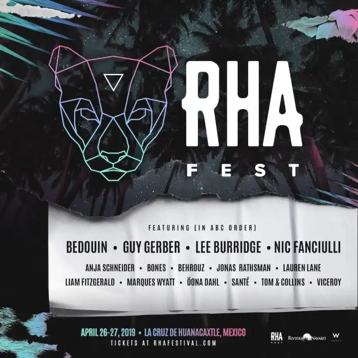 rha festival
