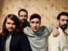 Bastille vuelve a la Ciudad de México en octubre bastille
