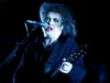The Cure, ¿debería venir solo o en festival? the cure