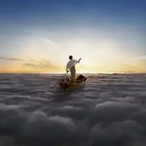 the endless river