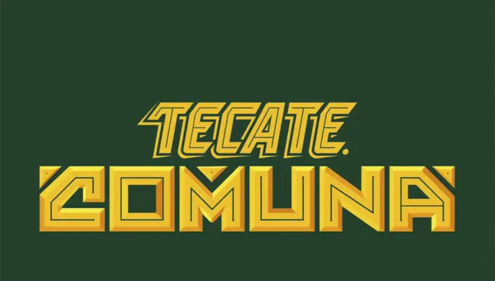 Tecate Comuna 2019