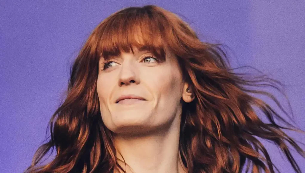 florence and the machine
