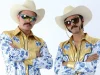 Los Master Plus ya cocinan sus shows de La Hora del Sabor
