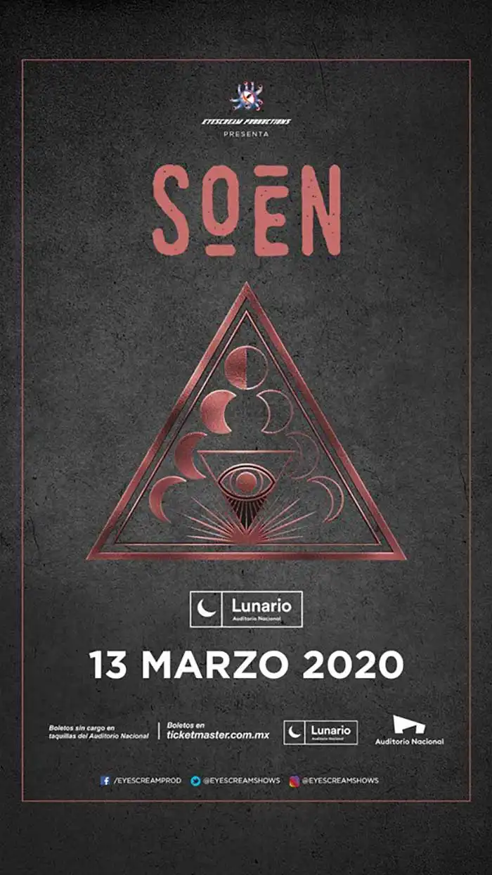 Soen