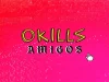 Okills estrena sencillo y video “Amigos” amigos