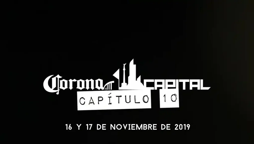 corona capital 2019