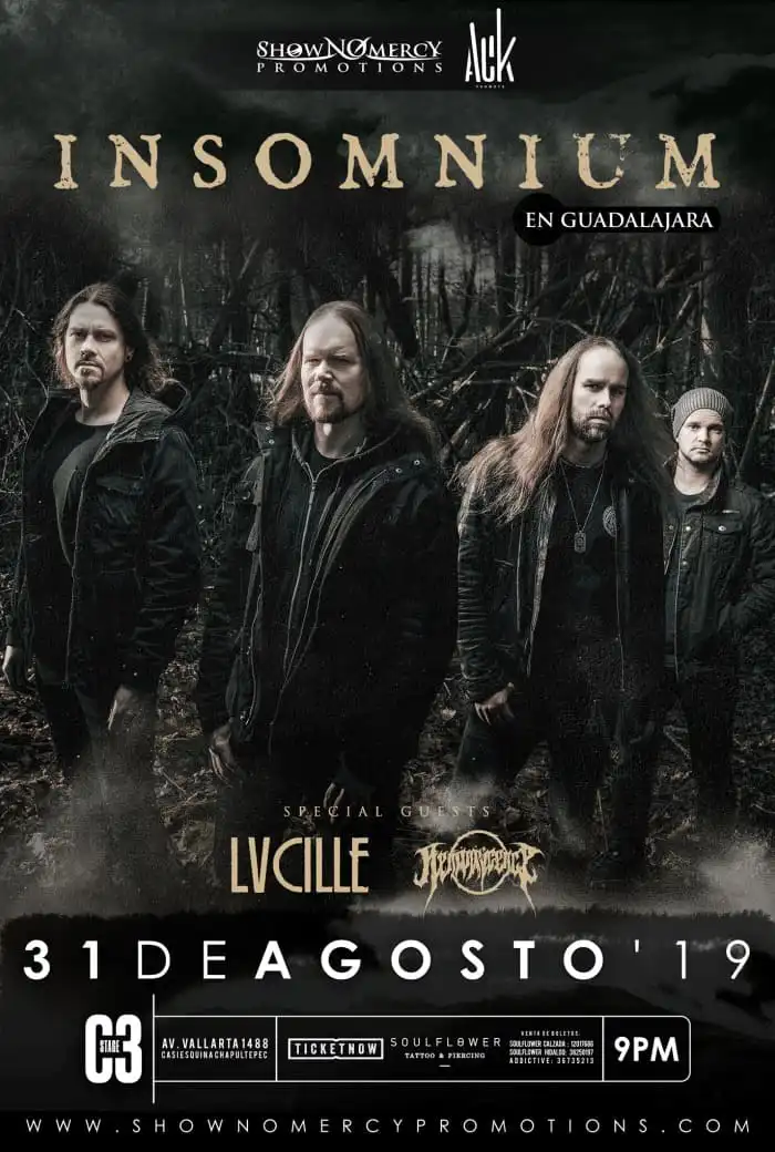 Insomnium