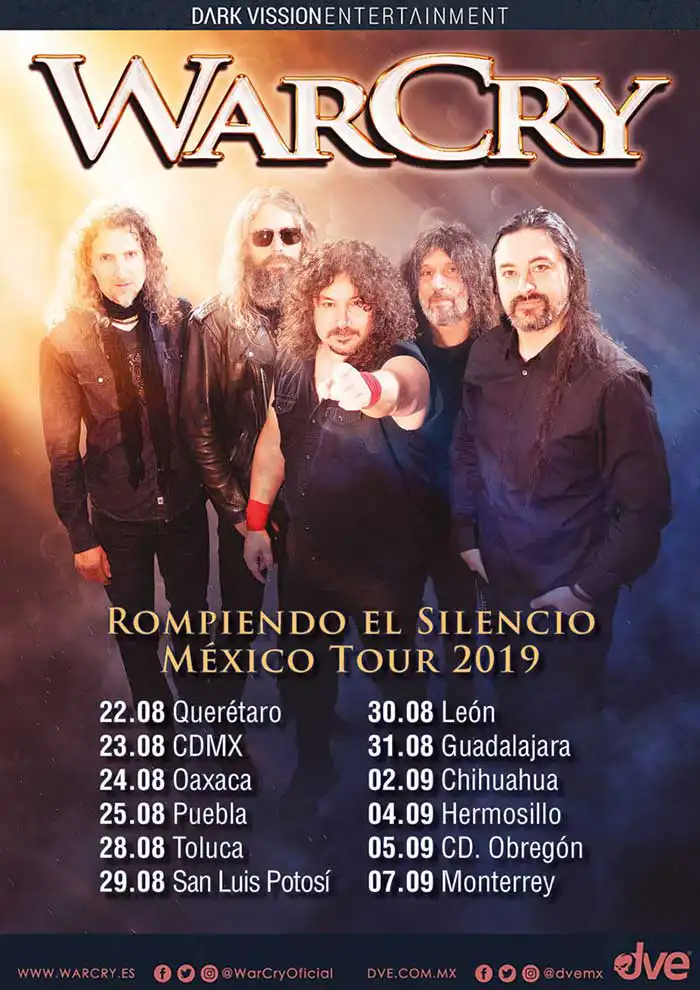 warcry WarCry
