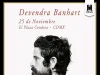 Devendra Banhart volverá a México en noviembre