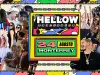 Hellow Fest: 5 artistas que no te puedes perder hellow fest