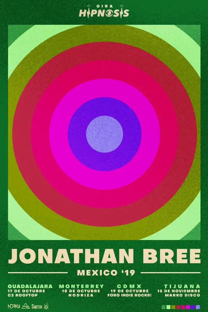 Jonathan Bree