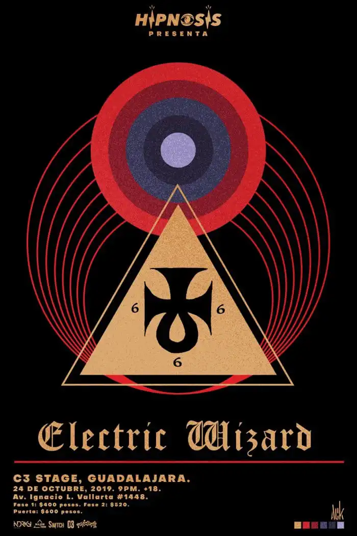 Electric Wizard