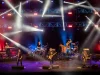 Los Pericos celebraron 30 años en el Pepsi Center