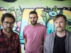 Beak> ahora en concierto para Guadalajara y CDMX