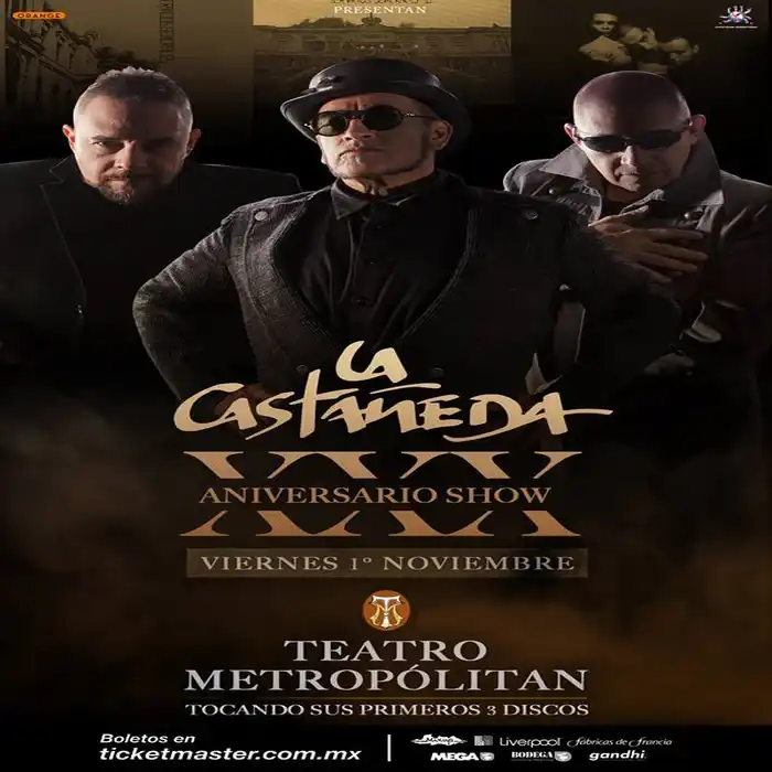 La Castañeda la castañeda