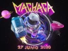Machaca Fest 2020 anuncia su aterrizaje en junio