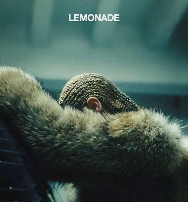 Beyoncé Lemonade
