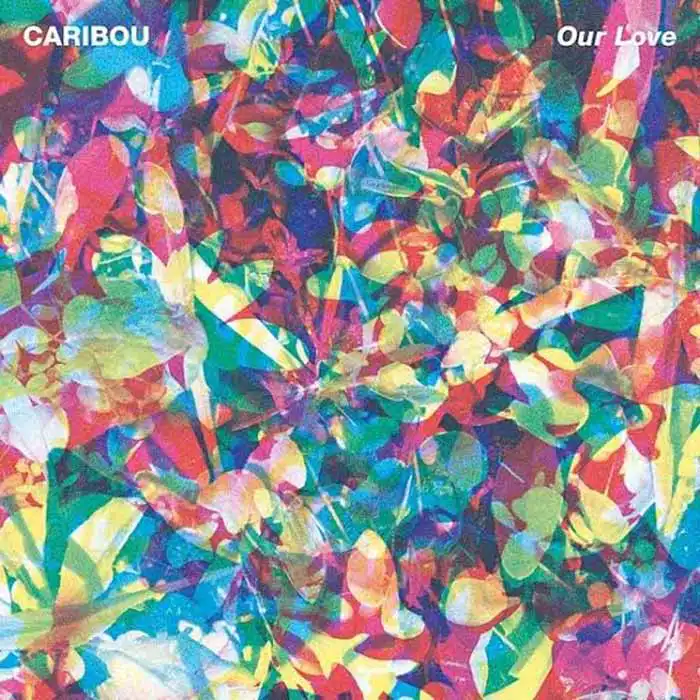 caribou our love