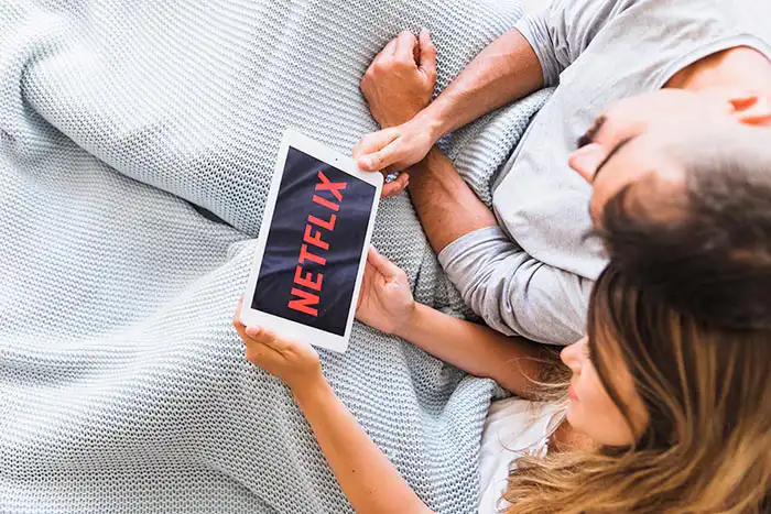 ¿Qué ver en Netflix cuando ya has visto todo? 3