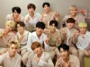 Seventeen llenará de k-pop el Palacio de los Deportes seventeen