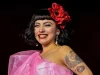 Mon Laferte sabe que su voz no es la única en este país Mon Laferte
