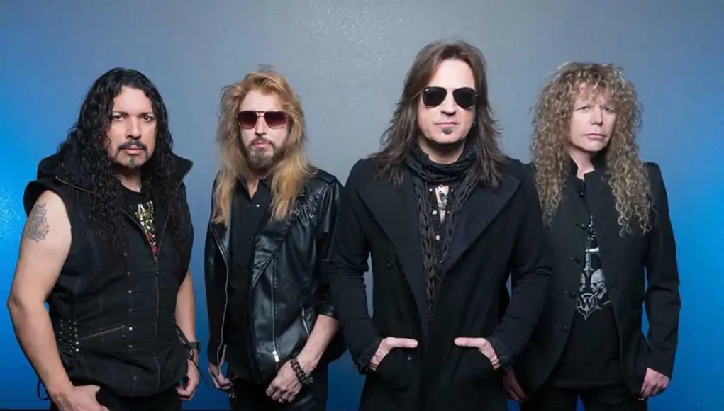 stryper mexico