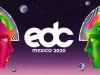 ¡El EDC 2020 pinta para ser el más grande de todos! edc cdmx