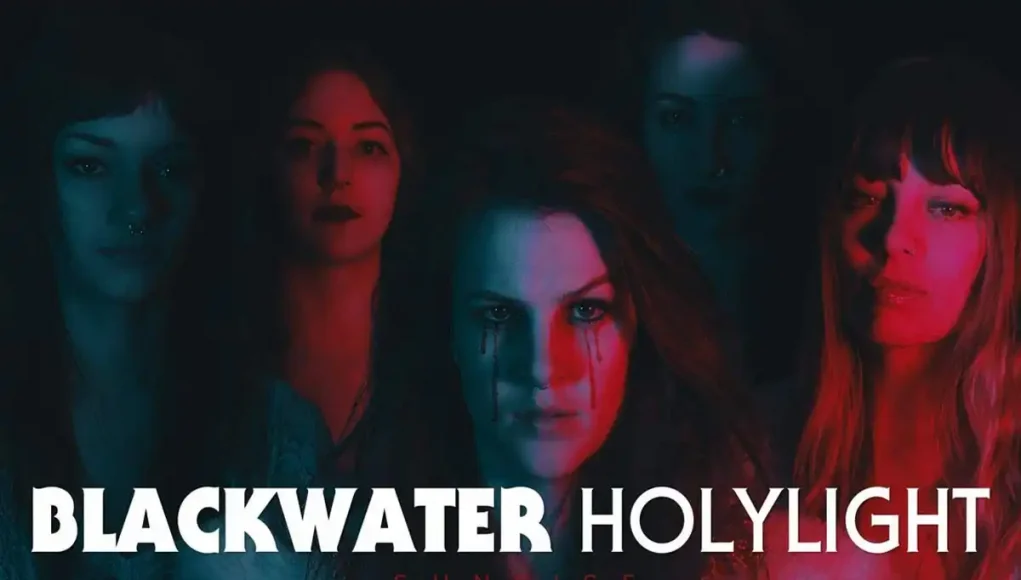 blackwater holylight