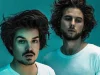 Milky Chance: el exitoso dúo llegará a Guadalajara milky chance en vivo