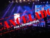 Eventos cancelados en México por el Coronavirus concierto cancelado coronavirus