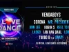 I Love Dance 2020, un viaje a lo mejor del dance de los 90