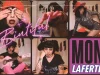 Mon Laferte regresa con Biutiful, una declaración de amor propio