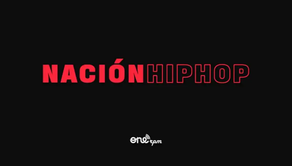 hip hop nacion