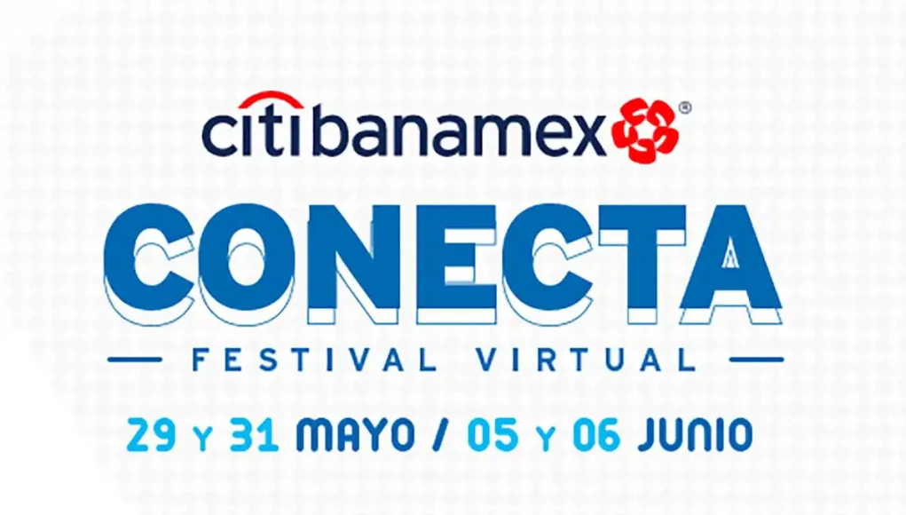 conecta festival virtual